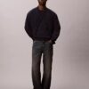 Maglione classico in cotone Supima Maglione classico in cotone Supima