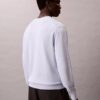 Maglione classico in cotone Supima