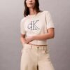 Maglione corto con Monogram Maglione corto con Monogram