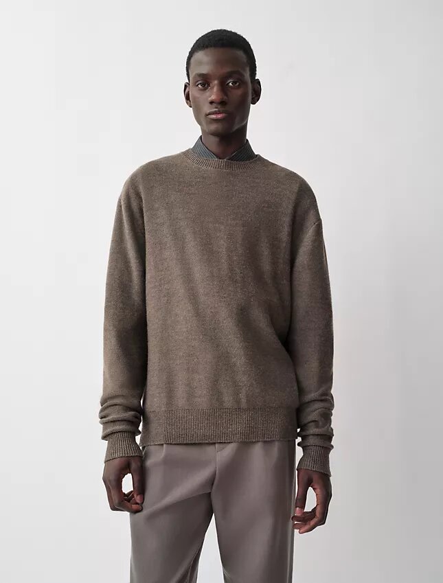 Maglione girocollo Byron Maglione girocollo Byron
