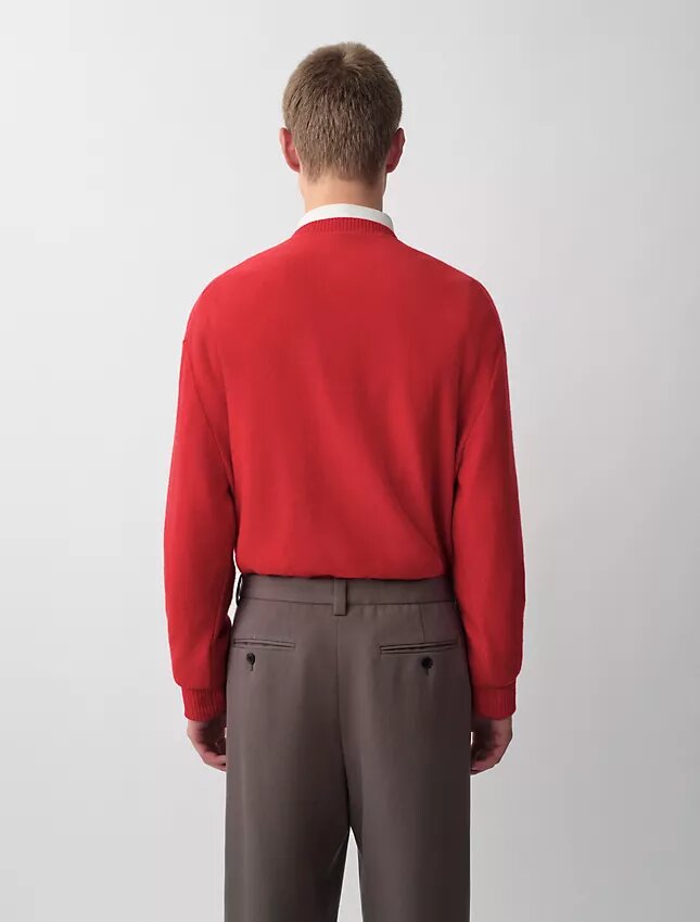Maglione girocollo Byron Maglione girocollo Byron