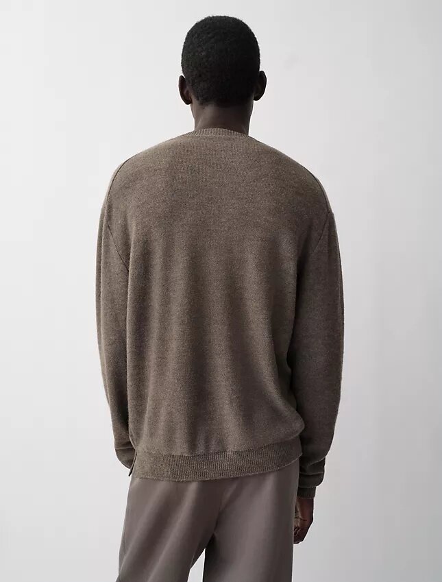 Maglione girocollo Byron Maglione girocollo Byron