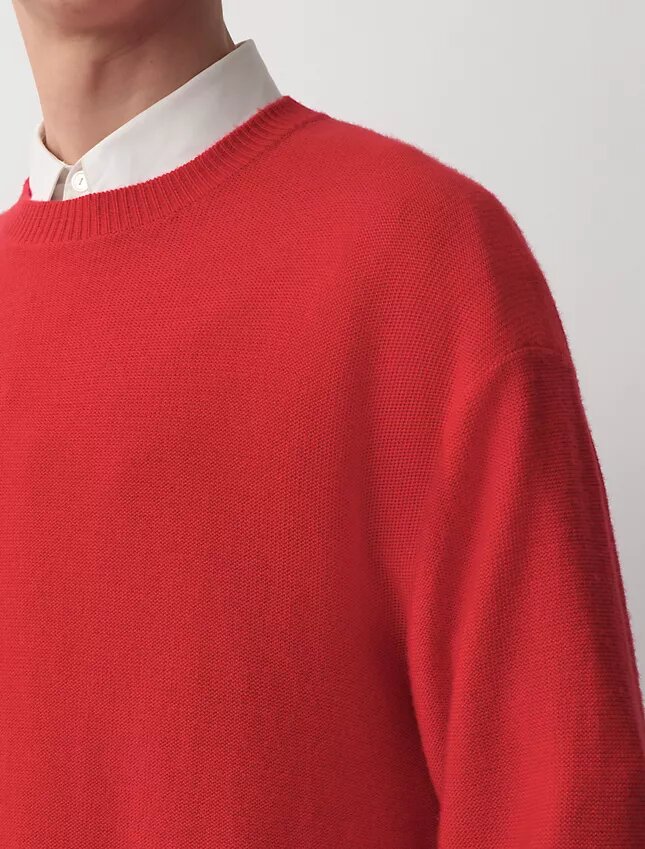 Maglione girocollo Byron Maglione girocollo Byron