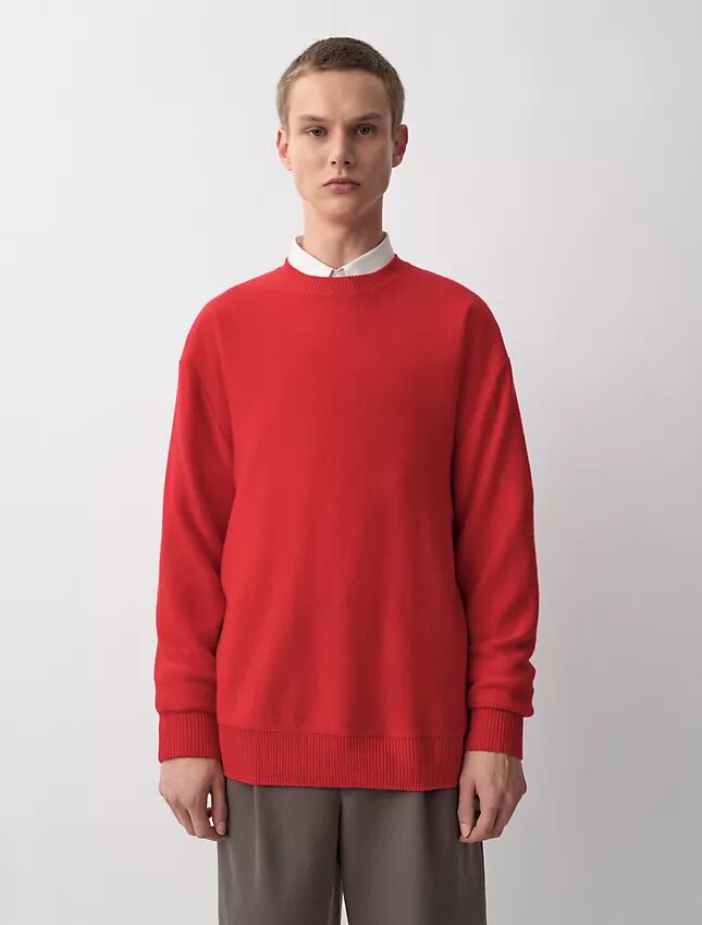 Maglione girocollo Byron Maglione girocollo Byron