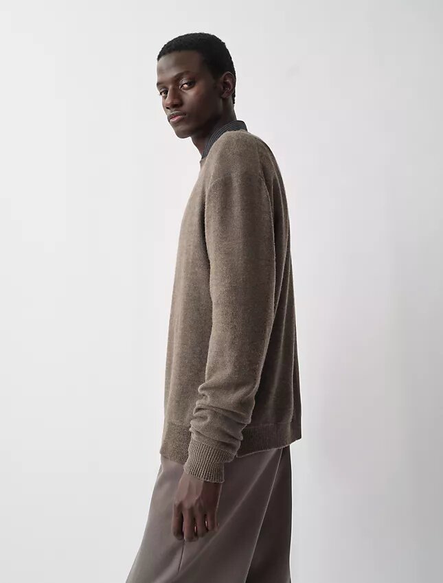 Maglione girocollo Byron Maglione girocollo Byron