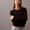 Maglione in morbido cotone Maglione in morbido cotone