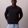 Maglione morbido in cotone Maglione morbido in cotone