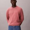 Maglione morbido in cotone Maglione morbido in cotone