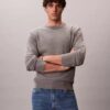 Maglione morbido in cotone Maglione morbido in cotone