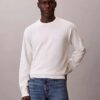 Maglione morbido in cotone Maglione morbido in cotone