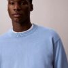 Maglione morbido in cotone Maglione morbido in cotone
