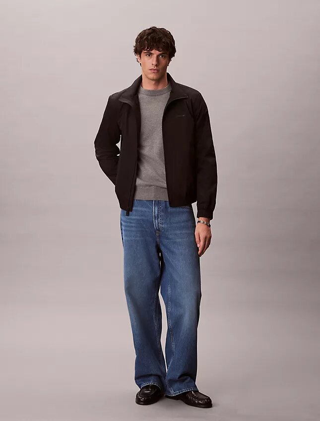 Maglione morbido in cotone Maglione morbido in cotone