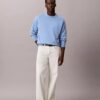Maglione morbido in cotone Maglione morbido in cotone