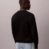 Maglione morbido in cotone Maglione morbido in cotone