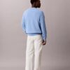 Maglione morbido in cotone Maglione morbido in cotone