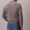 Maglione morbido in cotone Maglione morbido in cotone