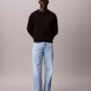 Maglione morbido in cotone Maglione morbido in cotone