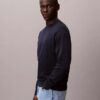 Maglione morbido in cotone Maglione morbido in cotone