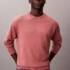 Maglione morbido in cotone Maglione morbido in cotone