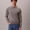 Maglione morbido in cotone Maglione morbido in cotone