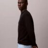 Maglione morbido in cotone Maglione morbido in cotone