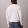 Maglione morbido in cotone Maglione morbido in cotone