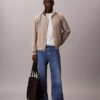 Maglione morbido in cotone con Monogram Maglione morbido in cotone con Monogram
