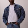 Maglione morbido in cotone con Monogram Maglione morbido in cotone con Monogram
