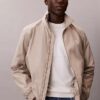Maglione morbido in cotone con Monogram Maglione morbido in cotone con Monogram