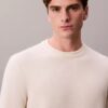 Maglione morbido in lana merino