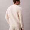 Maglione morbido in lana merino