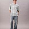 Marc Hundley Pride Love is a Dance Floor T-shirt dal taglio morbido