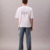Marc Hundley Pride Love is a Dance Floor T-shirt dal taglio morbido
