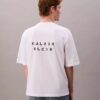 Marc Hundley Pride Love is a Dance Floor T-shirt dal taglio morbido