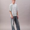 Marc Hundley Pride Love is a Dance Floor T-shirt dal taglio morbido