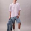 Marc Hundley Pride Lovers in T-shirt dal taglio comodo