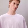 Marc Hundley Pride Lovers in T-shirt dal taglio comodo