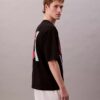 Marc Hundley Pride Viva Love T-shirt dal taglio comodo Marc Hundley Pride Viva Love T-shirt dal taglio comodo