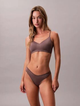 Micro Thong ideale