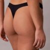 Micro Thong ideale Micro Thong ideale