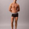 Microfiber Low Rise Trunk in elasticizzato Microfiber Low Rise Trunk in elasticizzato