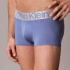 Microfiber Low Rise Trunk in elasticizzato Microfiber Low Rise Trunk in elasticizzato