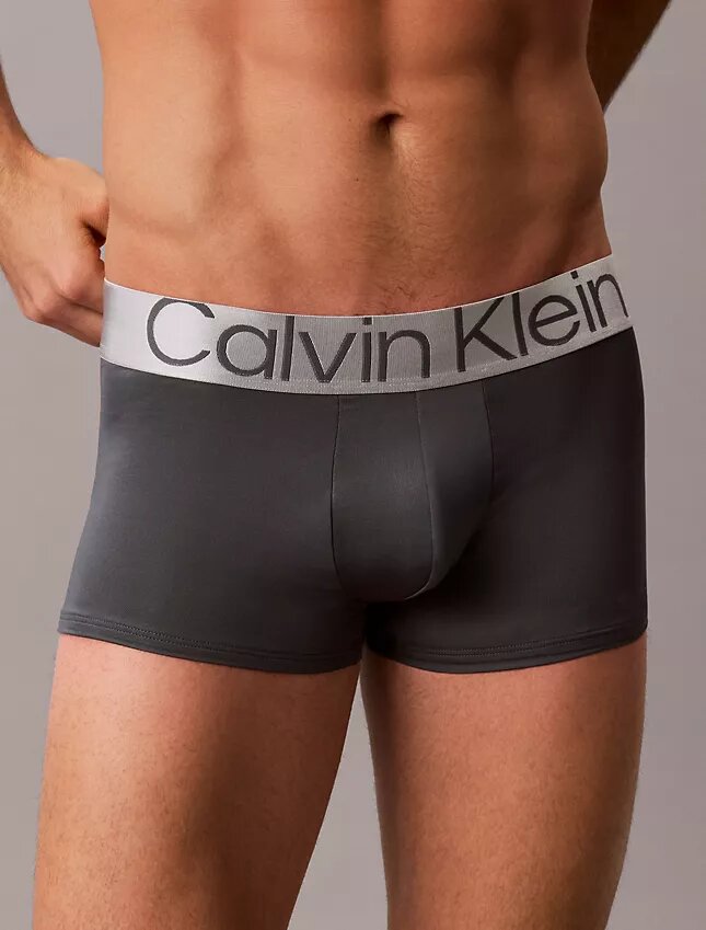 Microfiber Low Rise Trunk in elasticizzato Microfiber Low Rise Trunk in elasticizzato