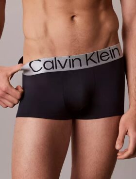 Microfiber Low Rise Trunk in elasticizzato Microfiber Low Rise Trunk in elasticizzato