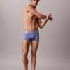Microfiber Low Rise Trunk in elasticizzato Microfiber Low Rise Trunk in elasticizzato