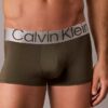 Microfiber Low Rise Trunk in elasticizzato Microfiber Low Rise Trunk in elasticizzato