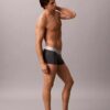 Microfiber Low Rise Trunk in elasticizzato Microfiber Low Rise Trunk in elasticizzato