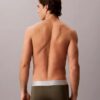 Microfiber Low Rise Trunk in elasticizzato Microfiber Low Rise Trunk in elasticizzato