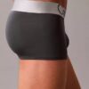 Microfiber Low Rise Trunk in elasticizzato Microfiber Low Rise Trunk in elasticizzato