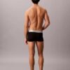 Microfiber Low Rise Trunk in elasticizzato Microfiber Low Rise Trunk in elasticizzato